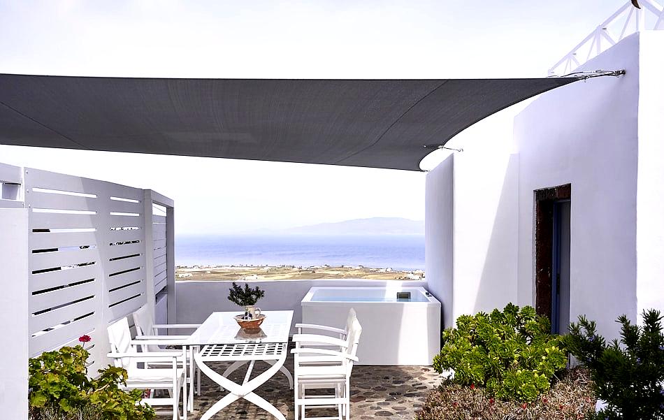 Fava Eco Suites